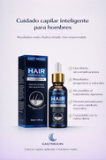 Eastmoon Lab Serum Capilar Dermatológico – Fortalecimiento y Densidad Capilar